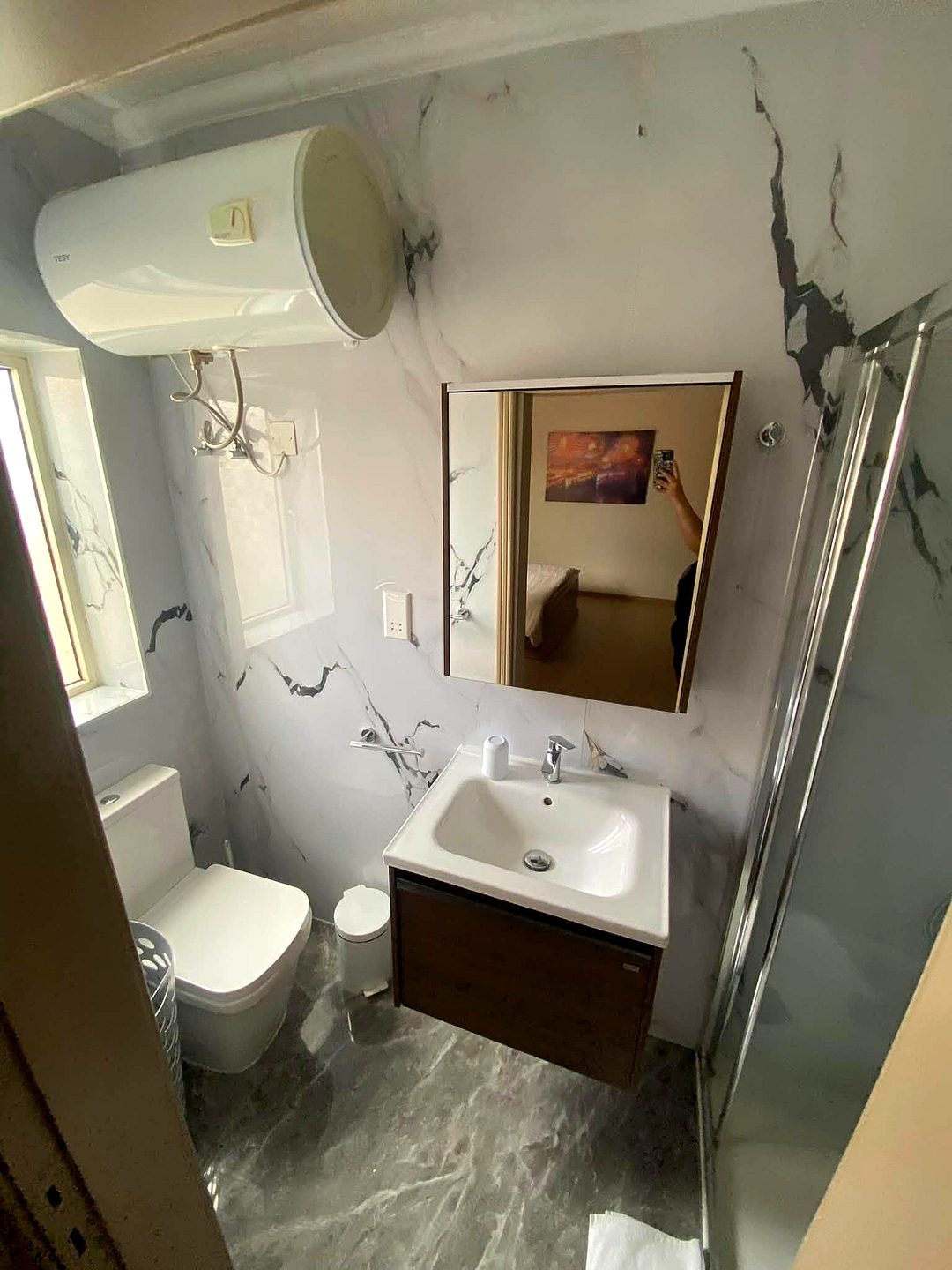 Apartment in San Giljan - 3 baths — 5