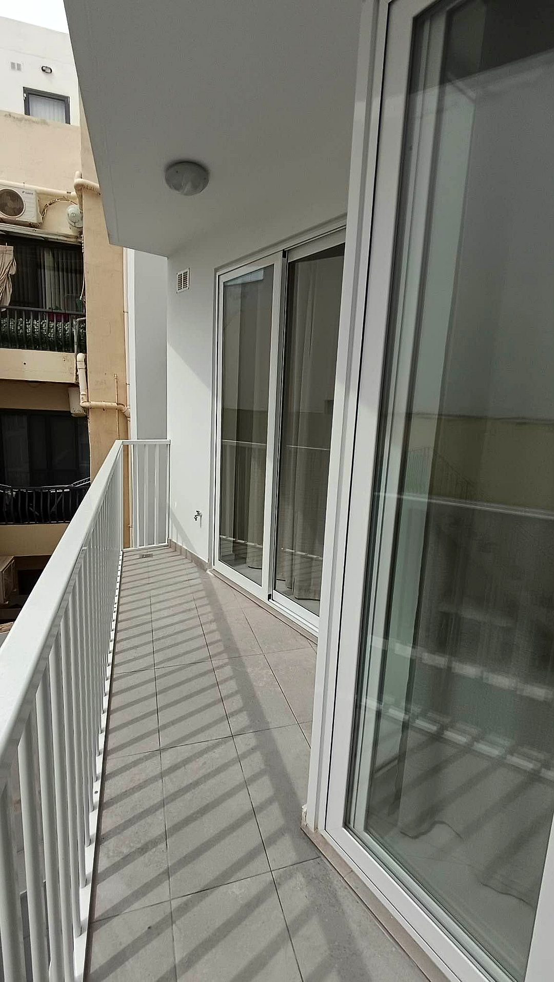 Apartment in Mosta - 2 baths — 4