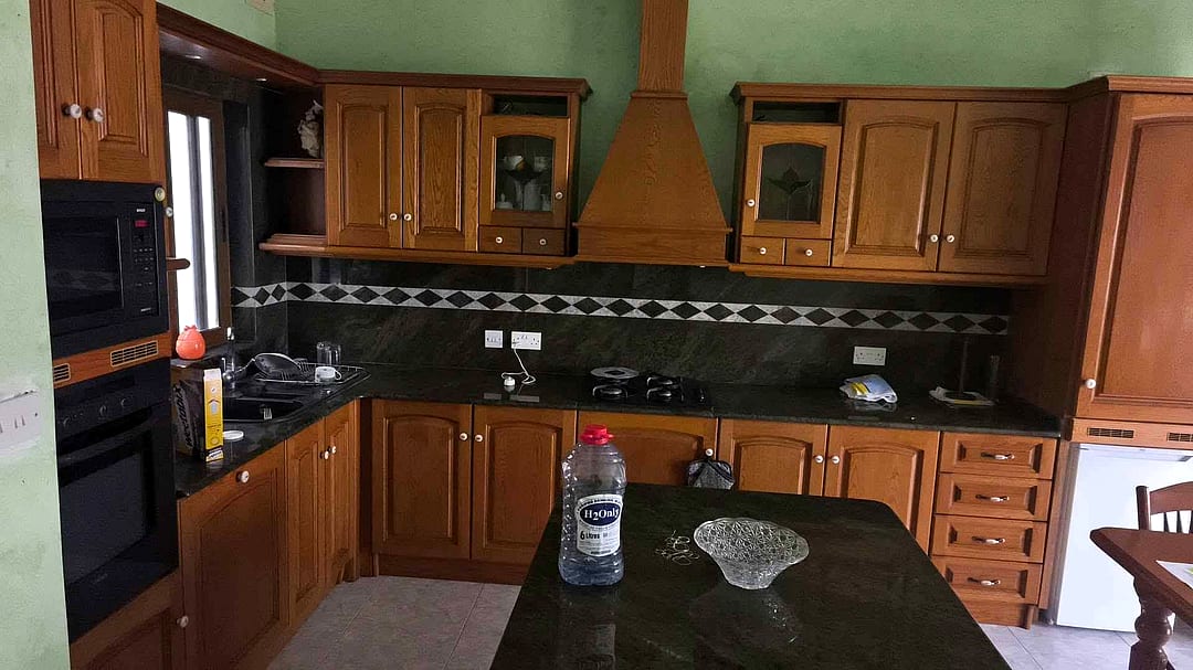Room in Rabat — 2