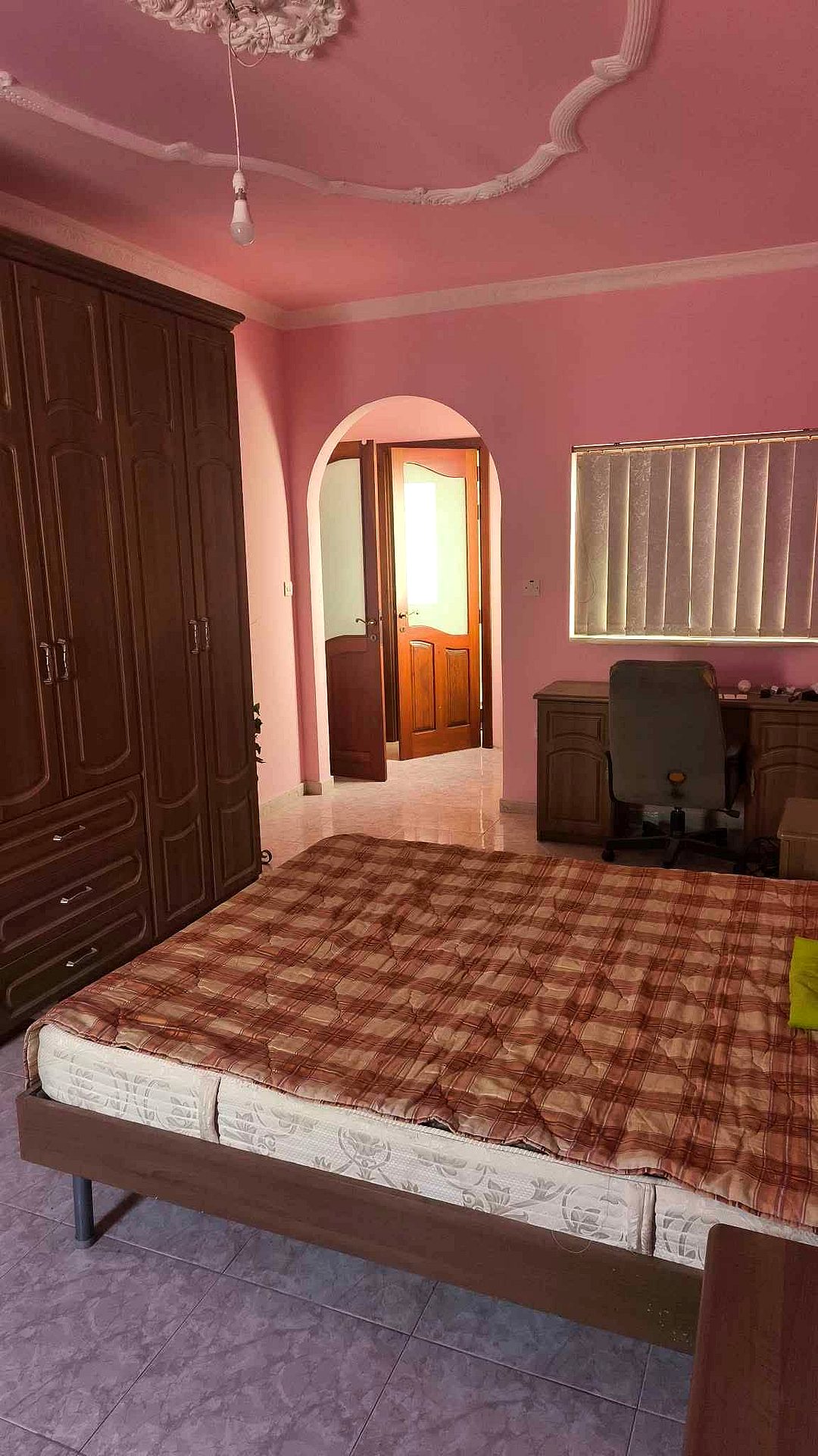 Room in Rabat — 1