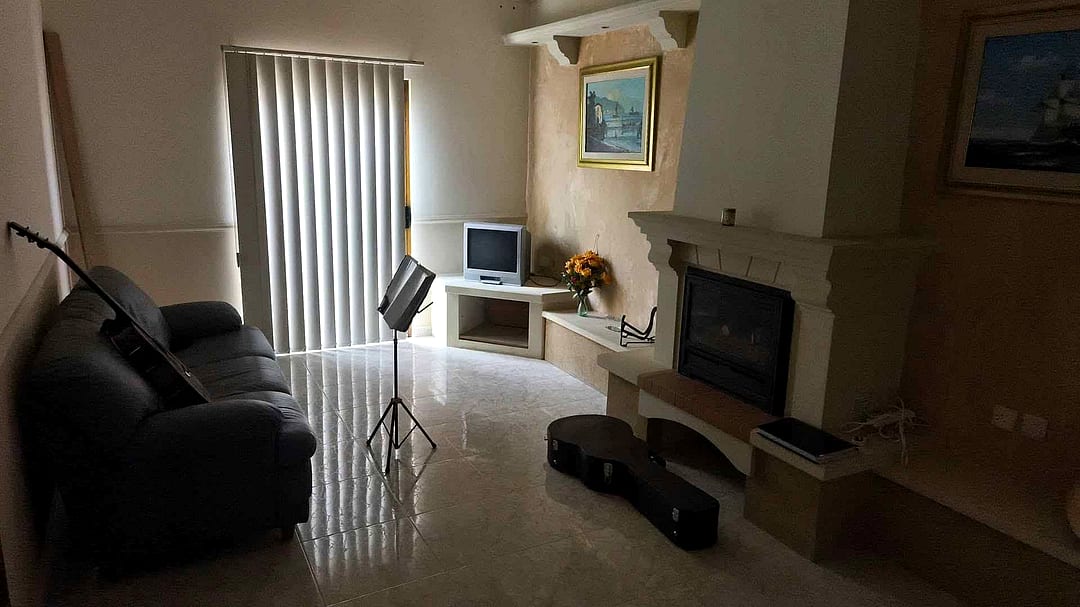 Room in Rabat — 3