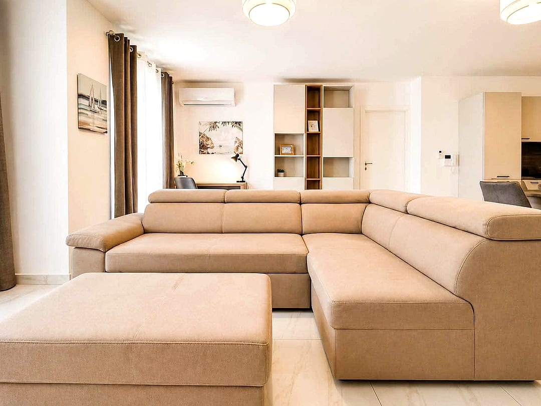 Apartment in Tigne - 2 beds, 2 baths — 4