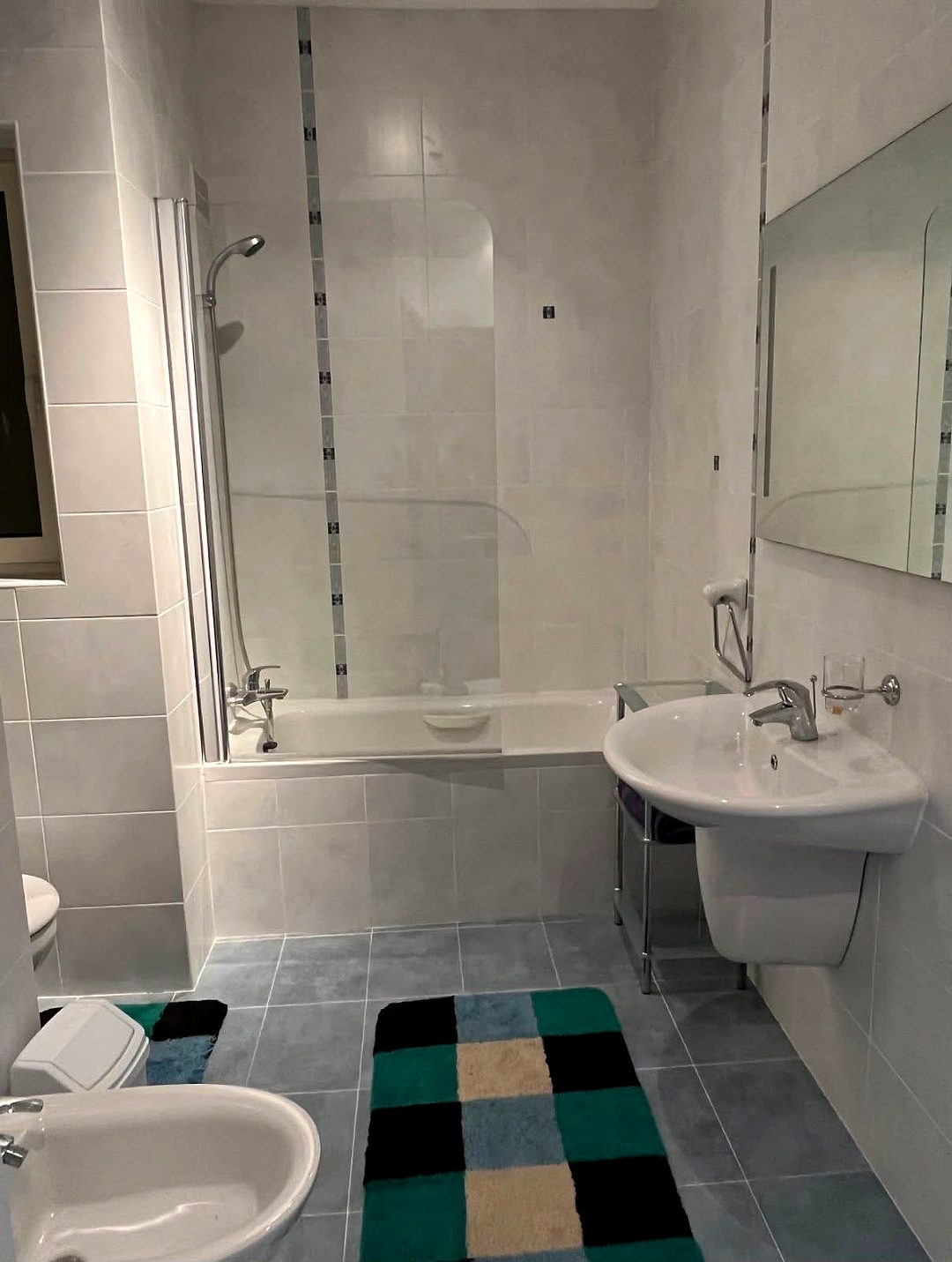Apartment in Sliema - 3 beds, 2 baths — 4
