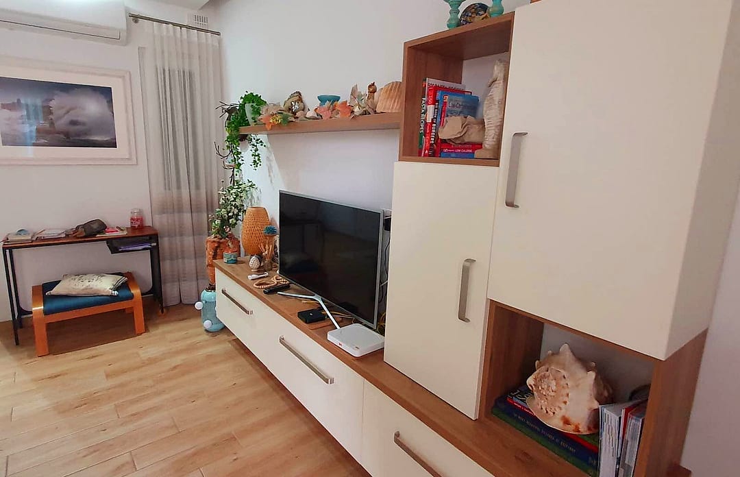 Townhouse in Msida — 2