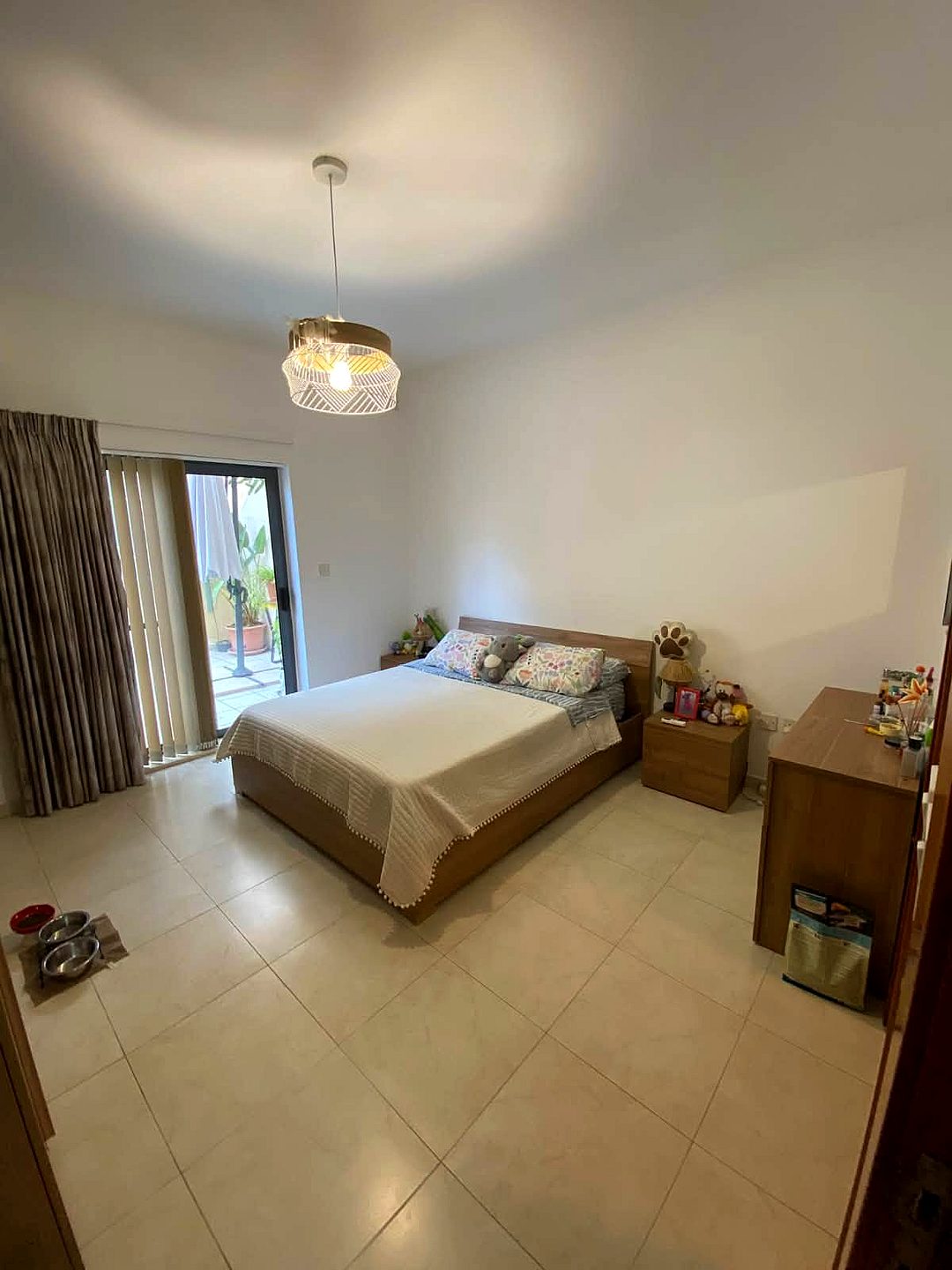 Apartment in Gzira - 3 beds, 2 baths — 4