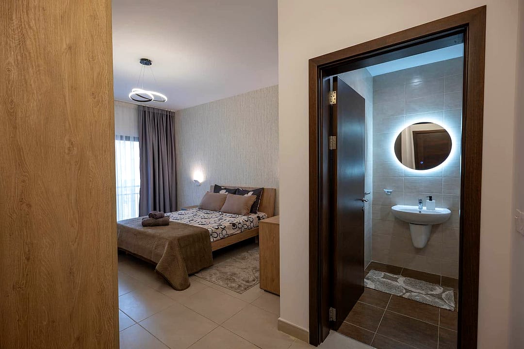 Apartment in Swieqi - 3 beds, 2 baths — 5