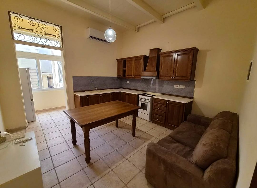 Apartment in St Julian's - 1 bed — 1