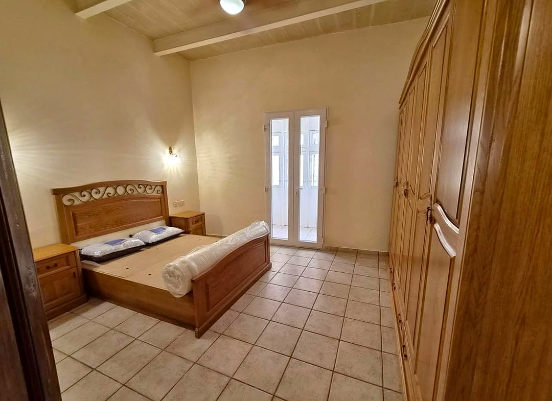Apartment in St Julian's - 1 bed — 2