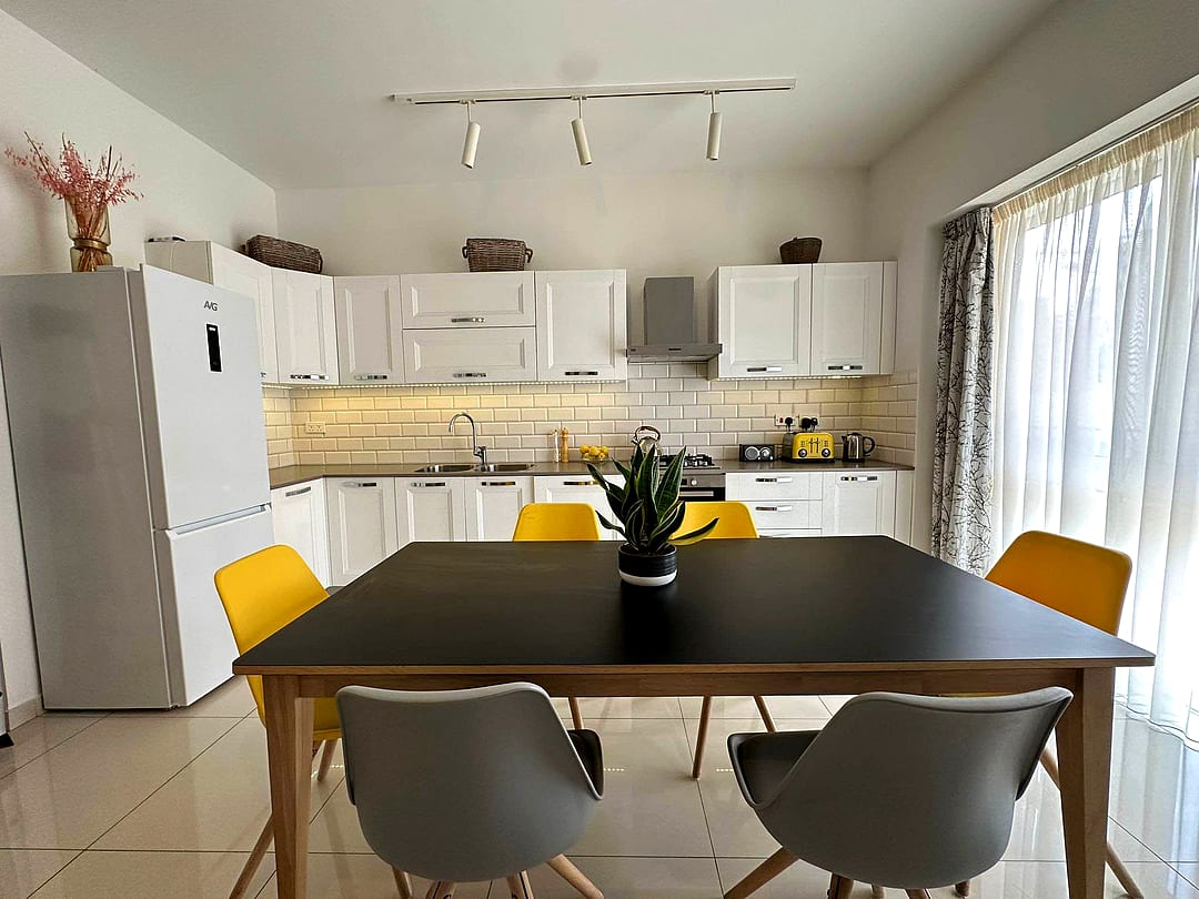Maisonette in Marsaskala - 3 beds — 3