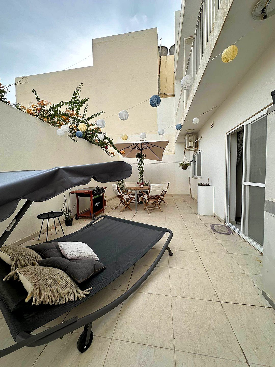 Maisonette in Marsaskala - 3 beds — 1