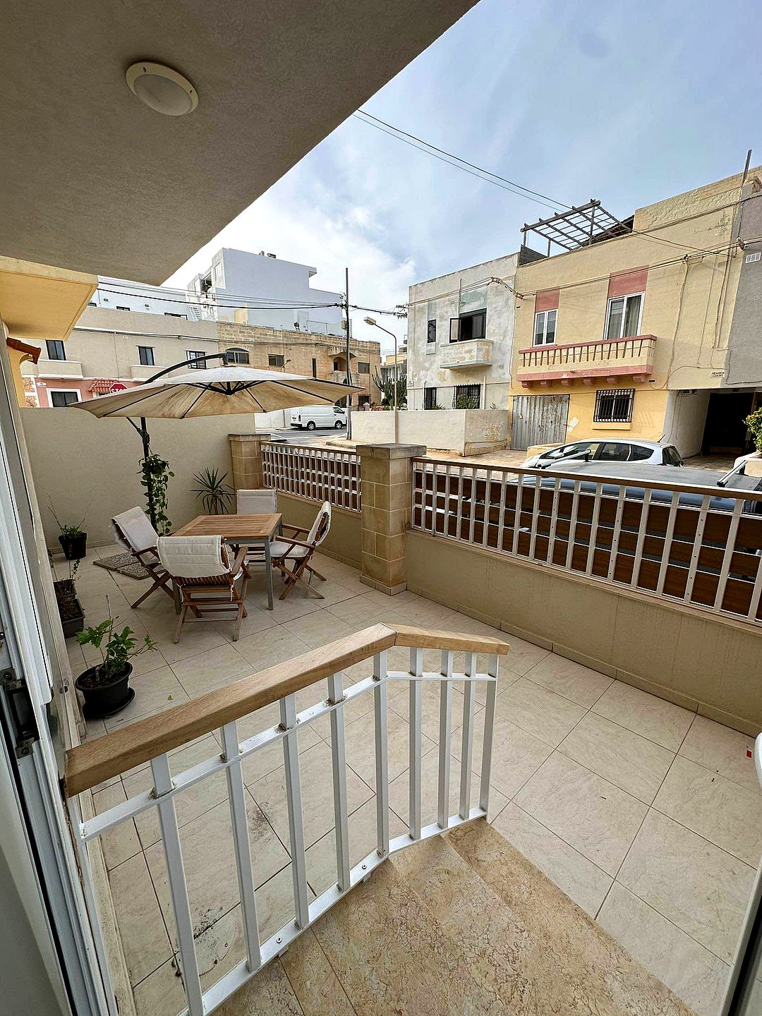 Maisonette in Marsaskala - 3 beds — 2