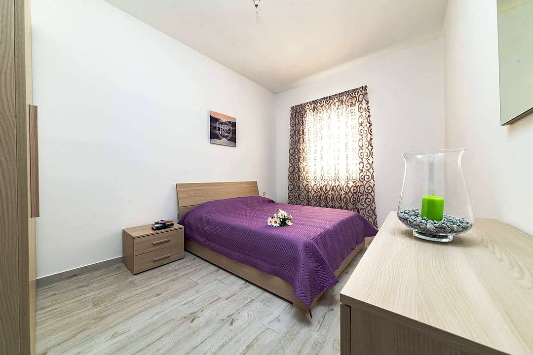 Apartment in Mellieha - 3 beds, 2 baths — 4
