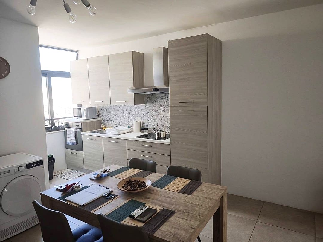Apartment in Msida - 1 bed — 2