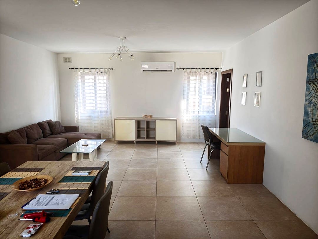 Apartment in Msida - 1 bed — 1