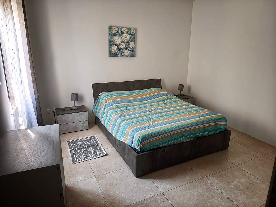 Apartment in Msida - 1 bed — 3