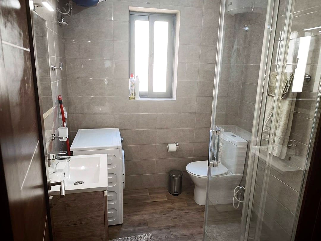 Apartment in Msida - 1 bed — 4