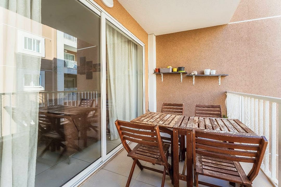Apartment in San Pawl il-Baħar - 3 beds, 2 baths — 5