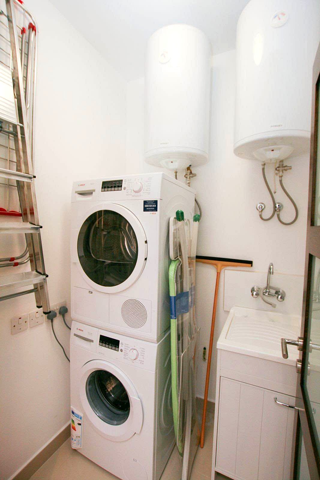 Maisonette in Swieqi - 2 beds, 2 baths — 4
