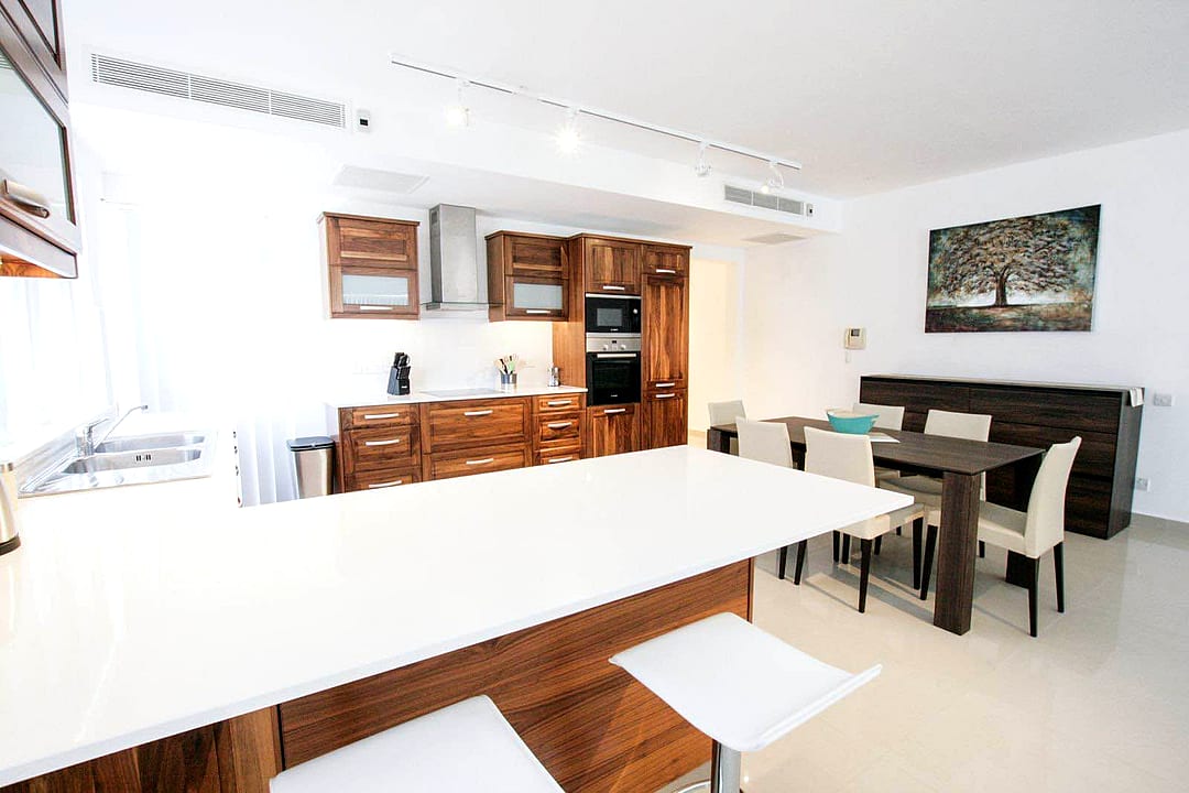 Maisonette in Swieqi - 2 beds, 2 baths — 3