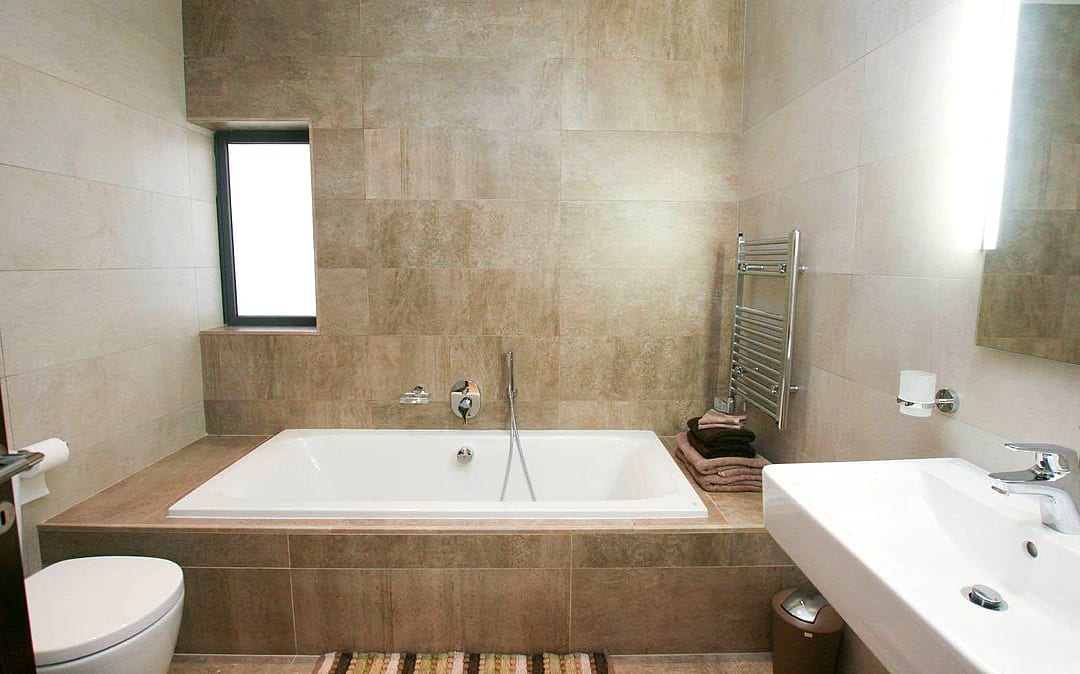 Maisonette in Swieqi - 2 beds, 2 baths — 1