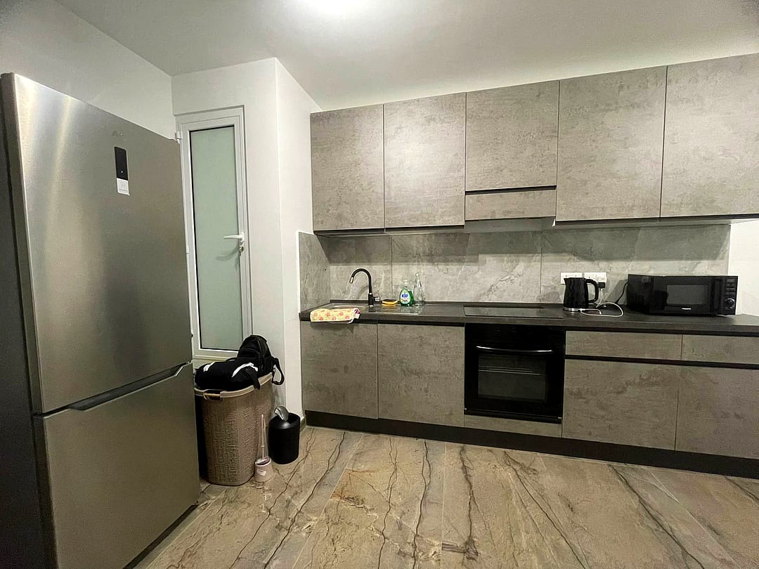 Apartment in Msida - 1 bath — 1