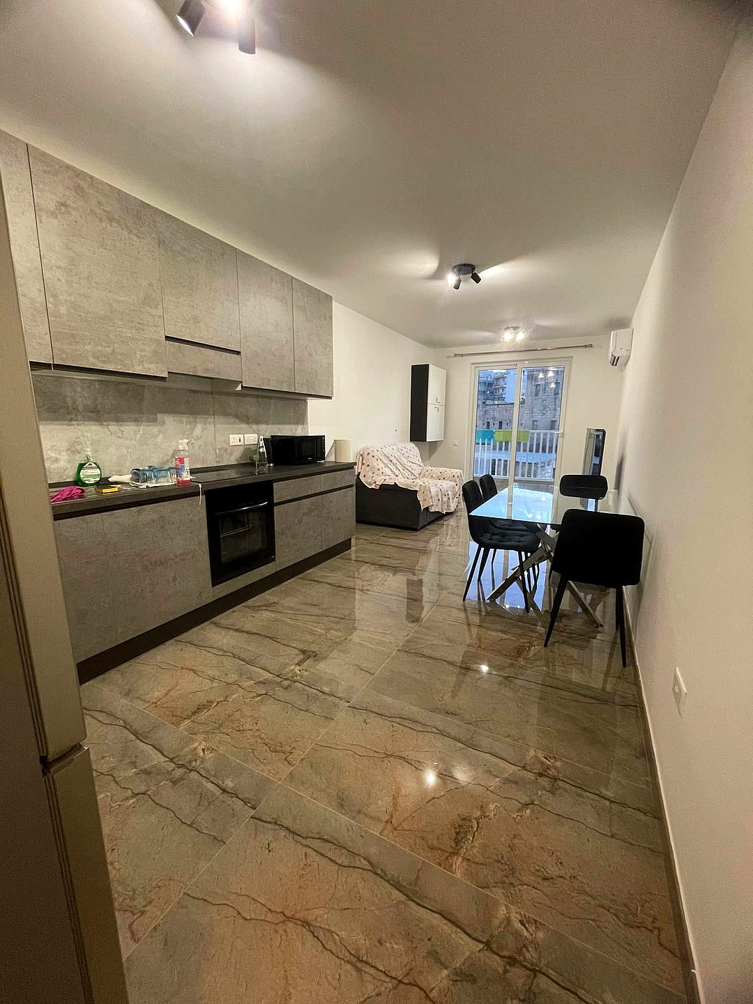 Apartment in Msida - 1 bath — 3