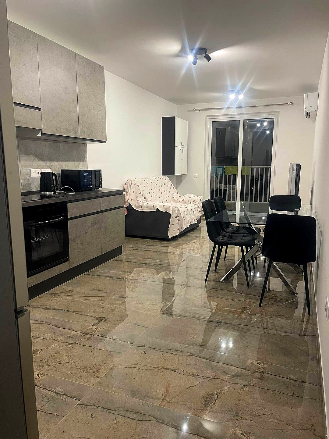 Apartment in Msida - 1 bath — 2