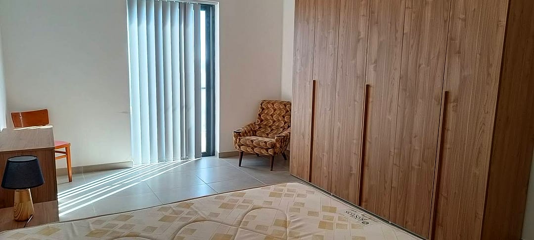 Room in Marsaskala — 2