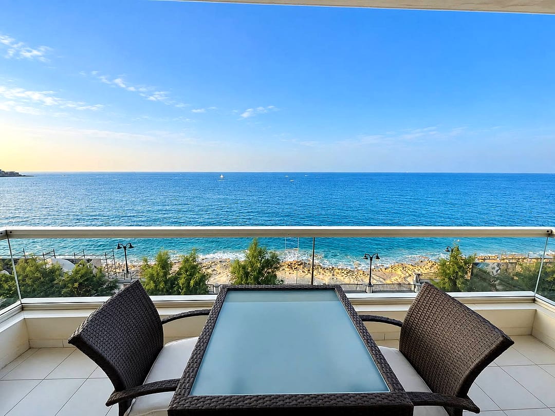 Apartment in Sliema — 1
