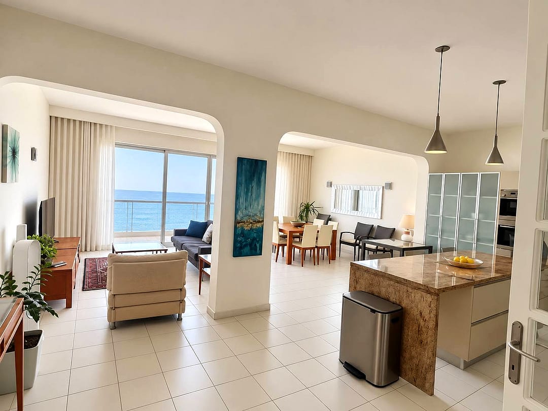 Apartment in Sliema — 4