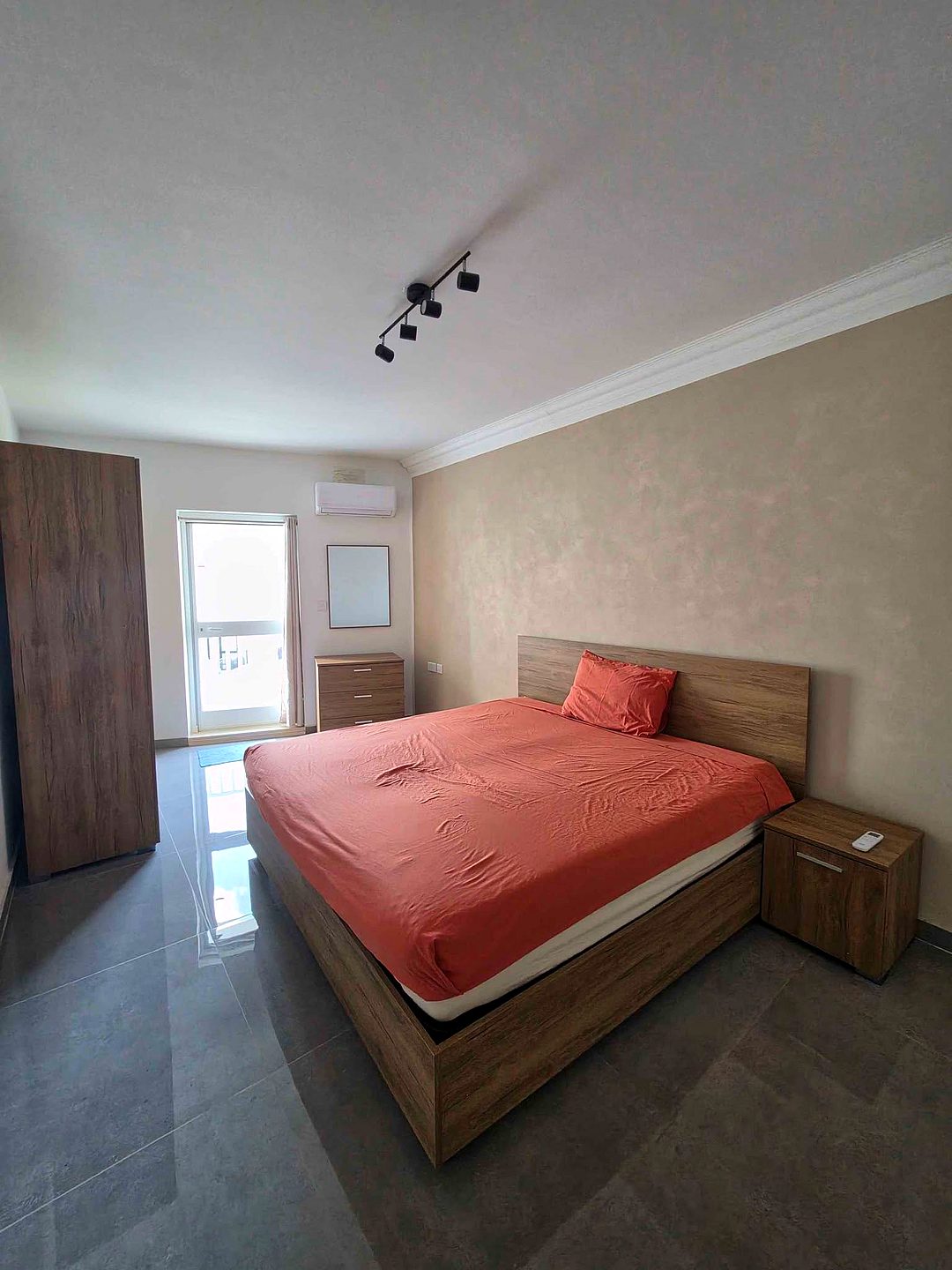 Apartment in Msida - 2 beds, 2 baths — 3
