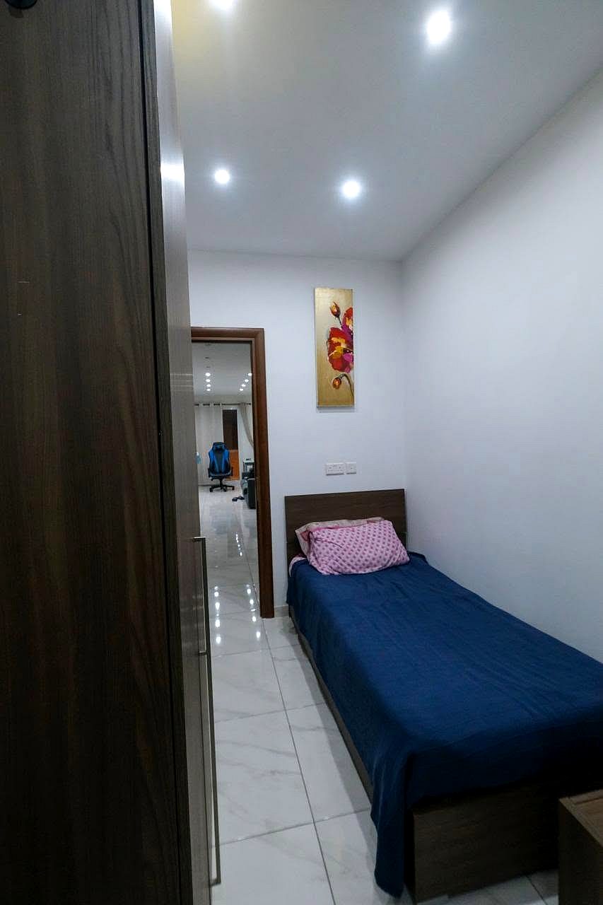 Room in Msida — 1