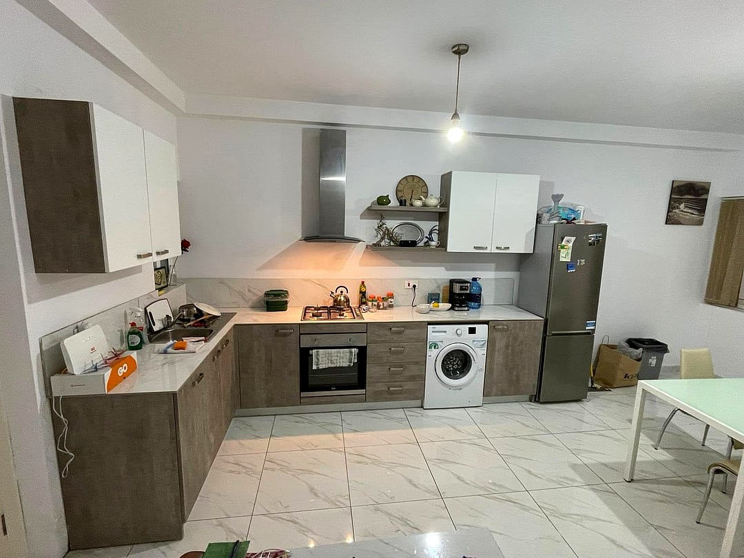 Apartment in Sliema — 1