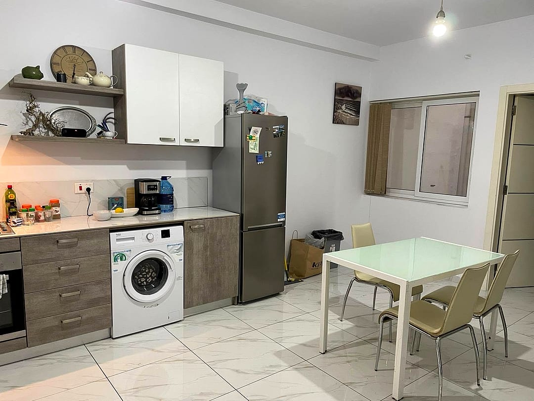 Apartment in Sliema — 3