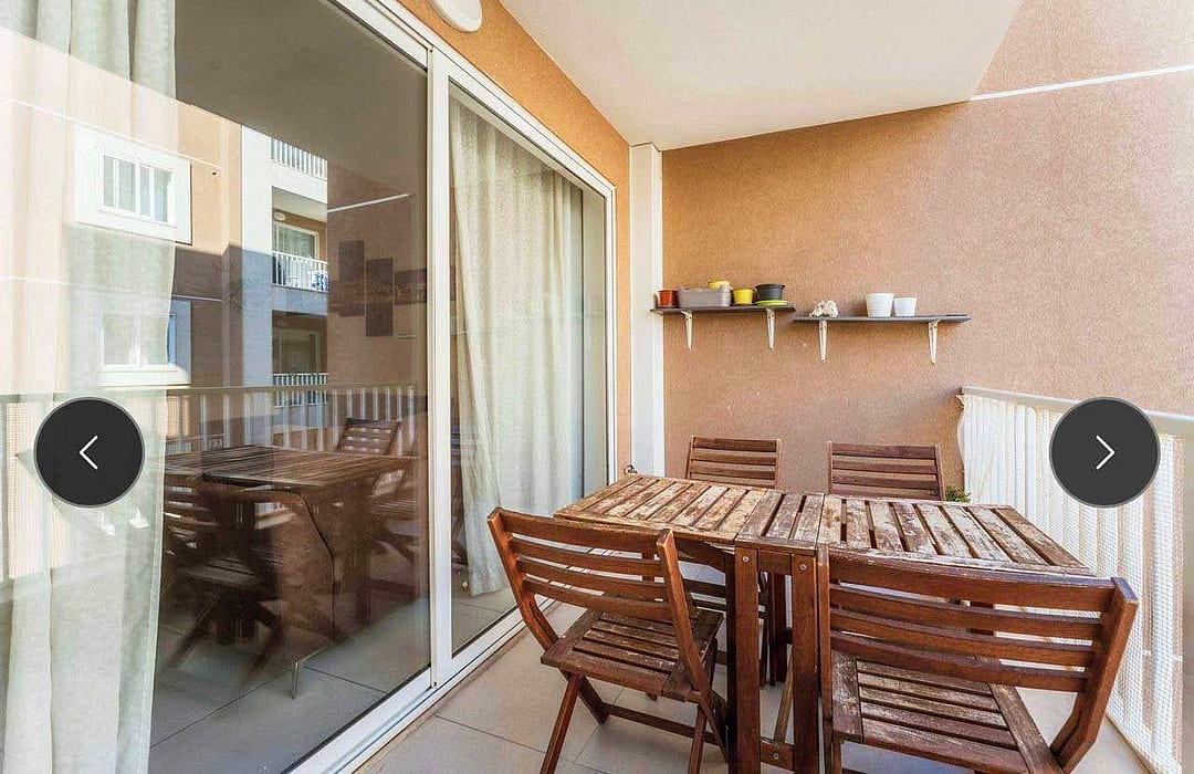 Apartment in St Paul's Bay - 2 baths — 1