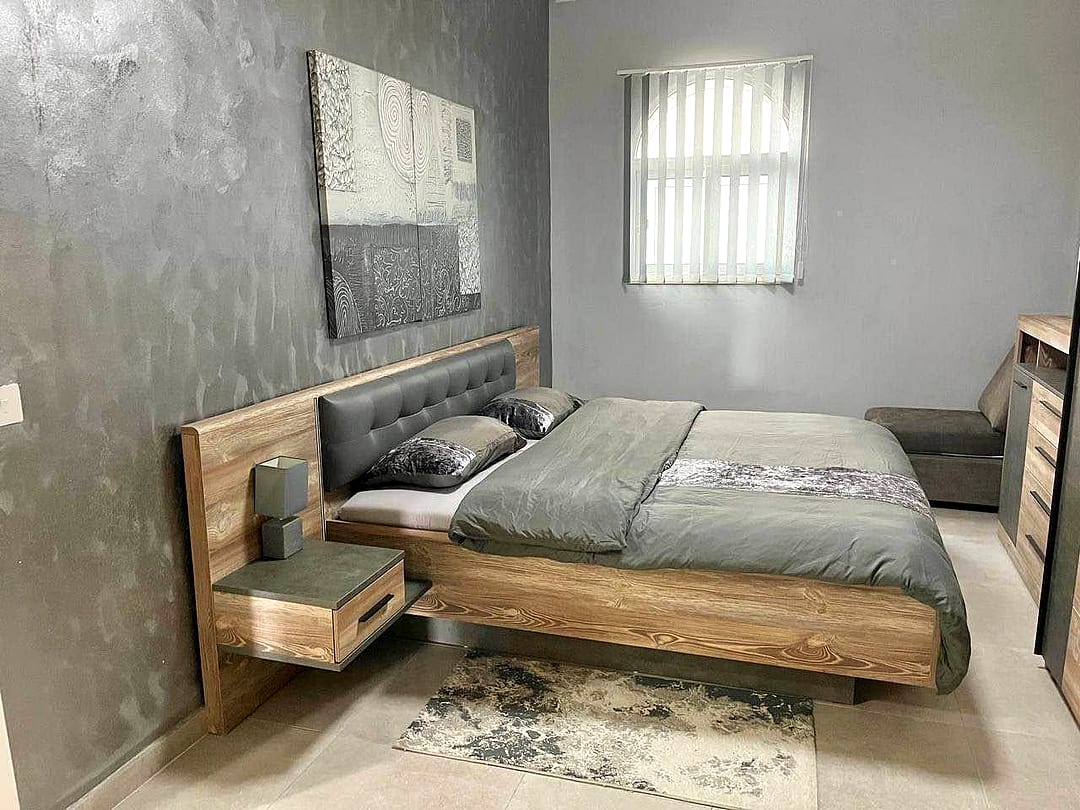 Penthouse in St Julian's - 2 baths — 5