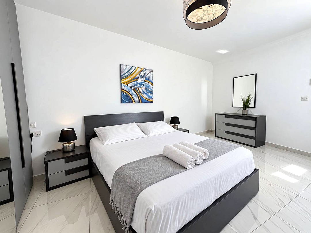 Apartment in Tigne — 5
