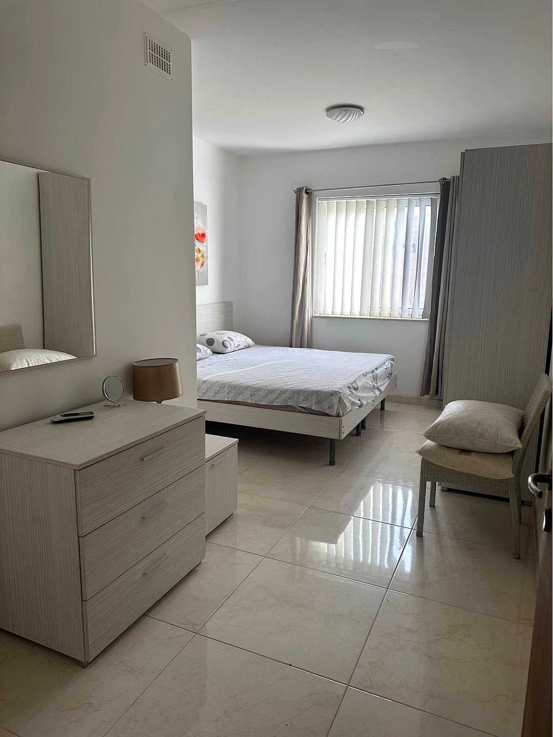 Apartment in Sliema - 1 bed — 1