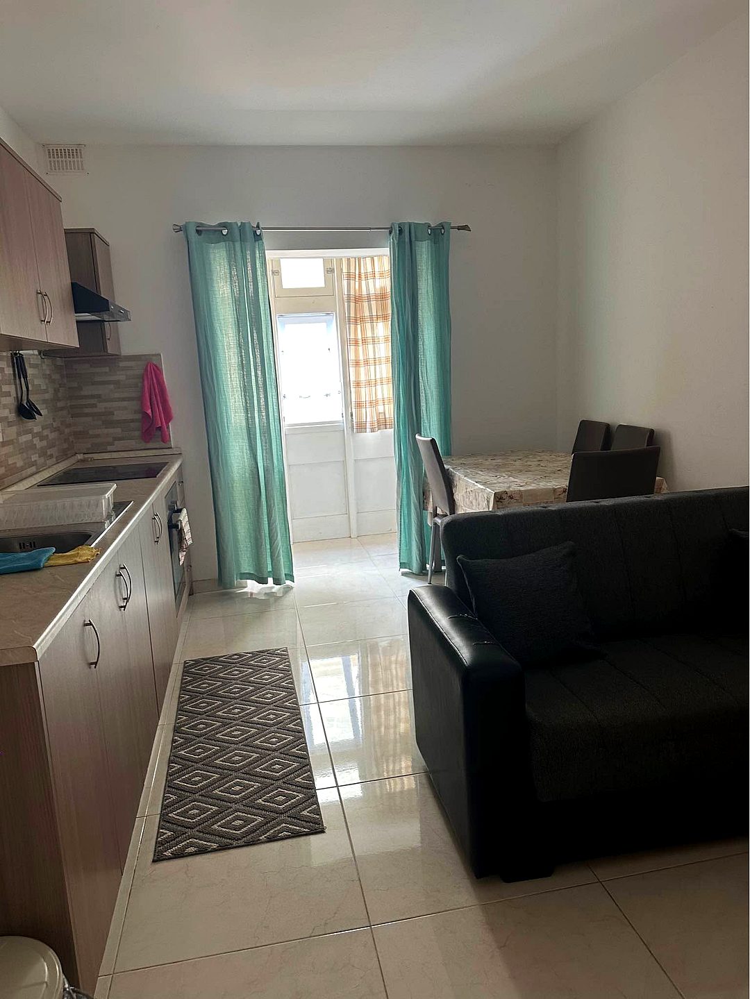 Apartment in Sliema - 1 bed — 3