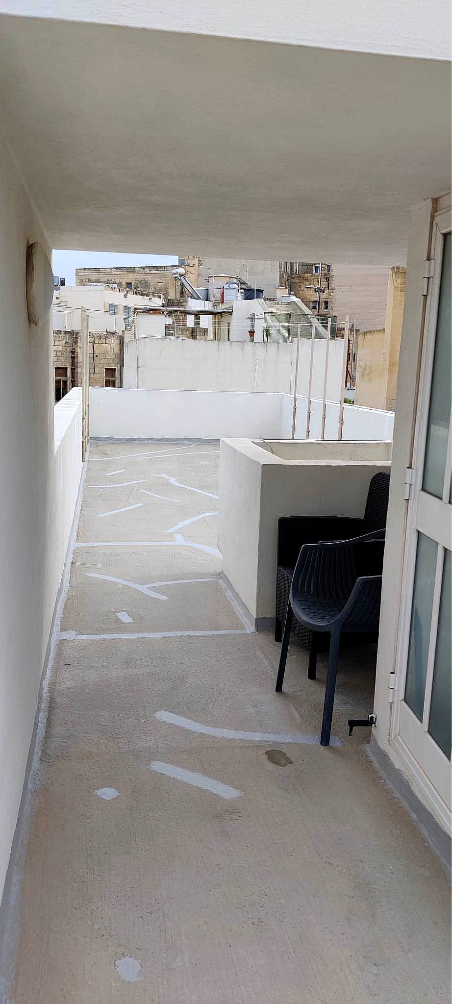 Apartment in Sliema - 1 bed — 5