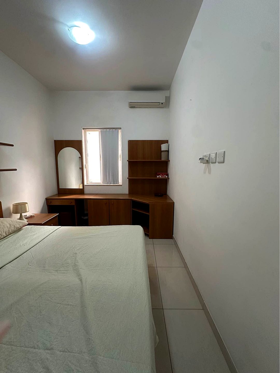 Room in San Giljan — 2