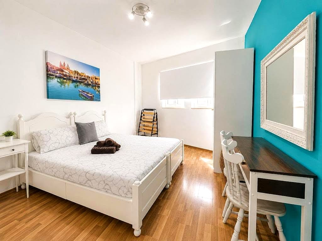 Room in Sliema — 1