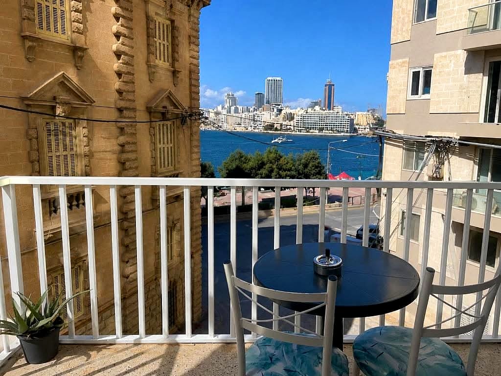 Room in Sliema — 2