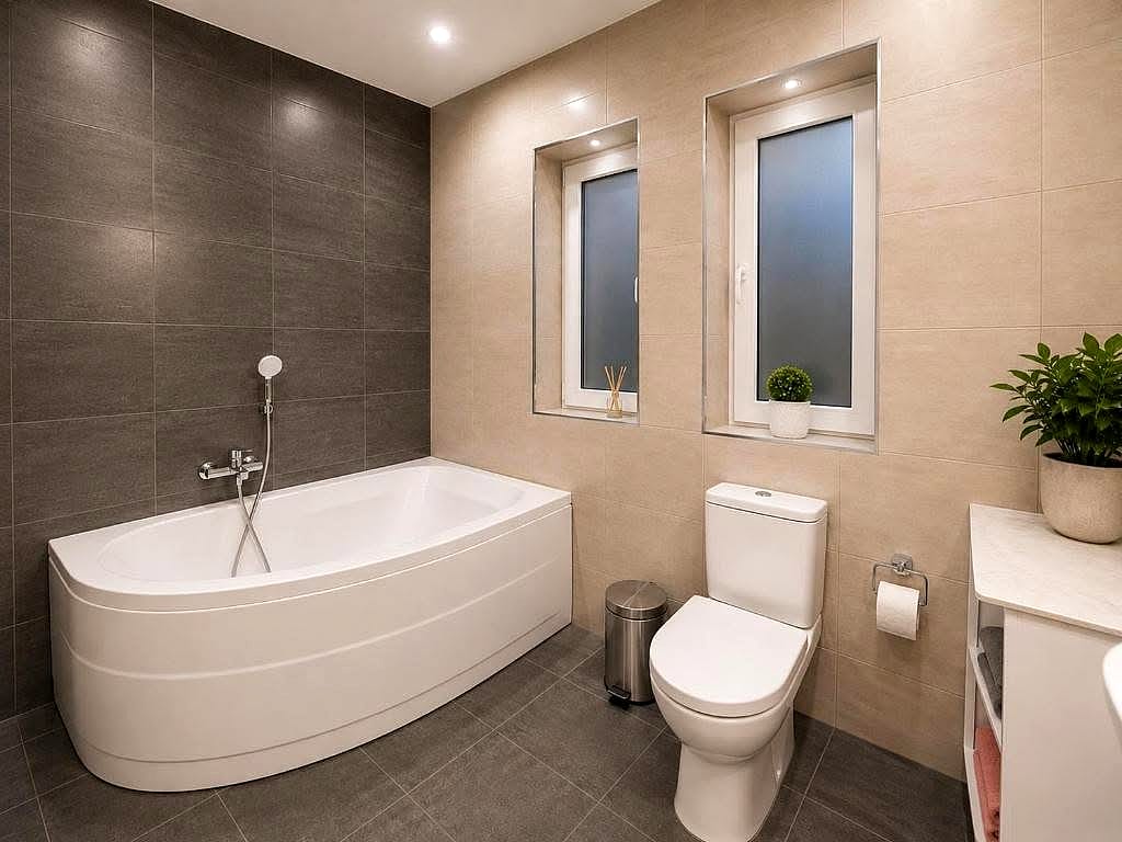 Room in Sliema — 4