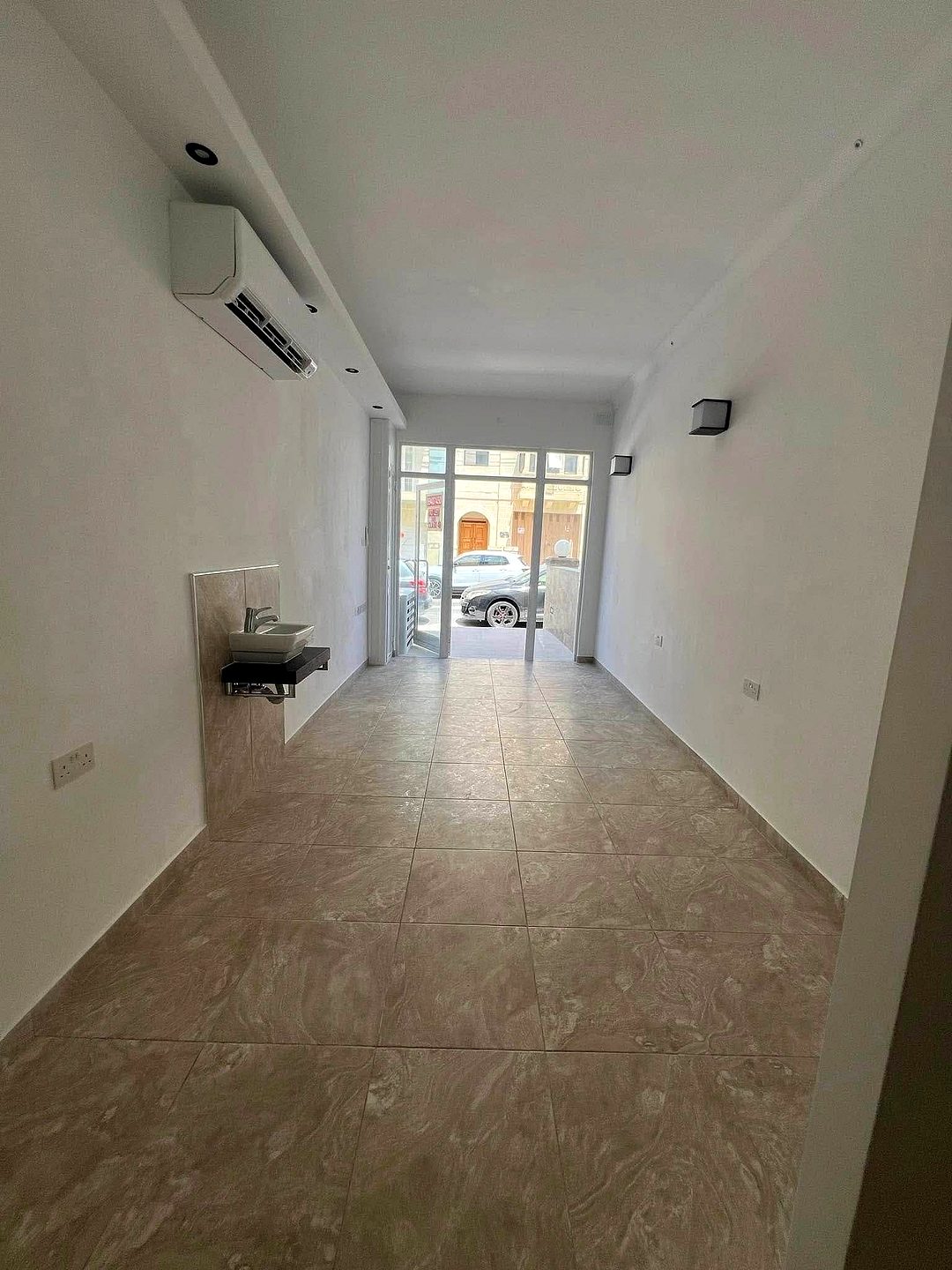 Apartment in Fgura — 2