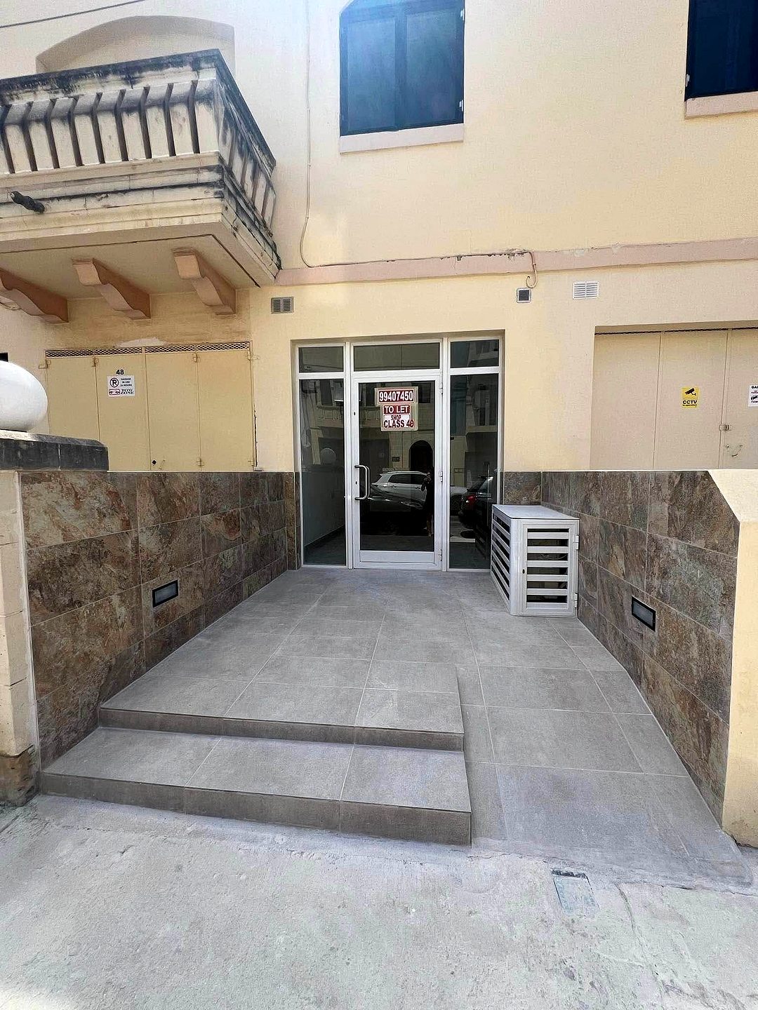Apartment in Fgura — 1