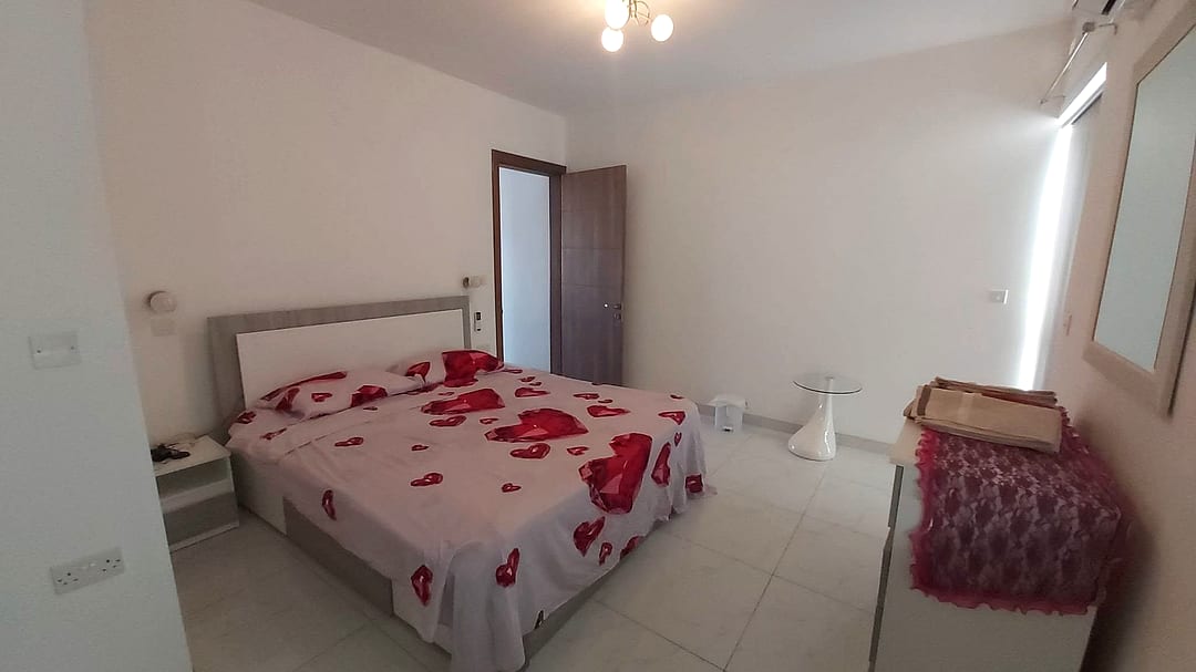 Penthouse in Marsaxlokk - 1 bed — 4