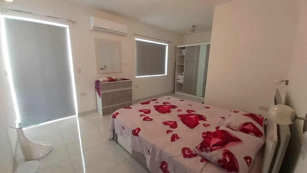 Penthouse in Marsaxlokk - 1 bed — 5