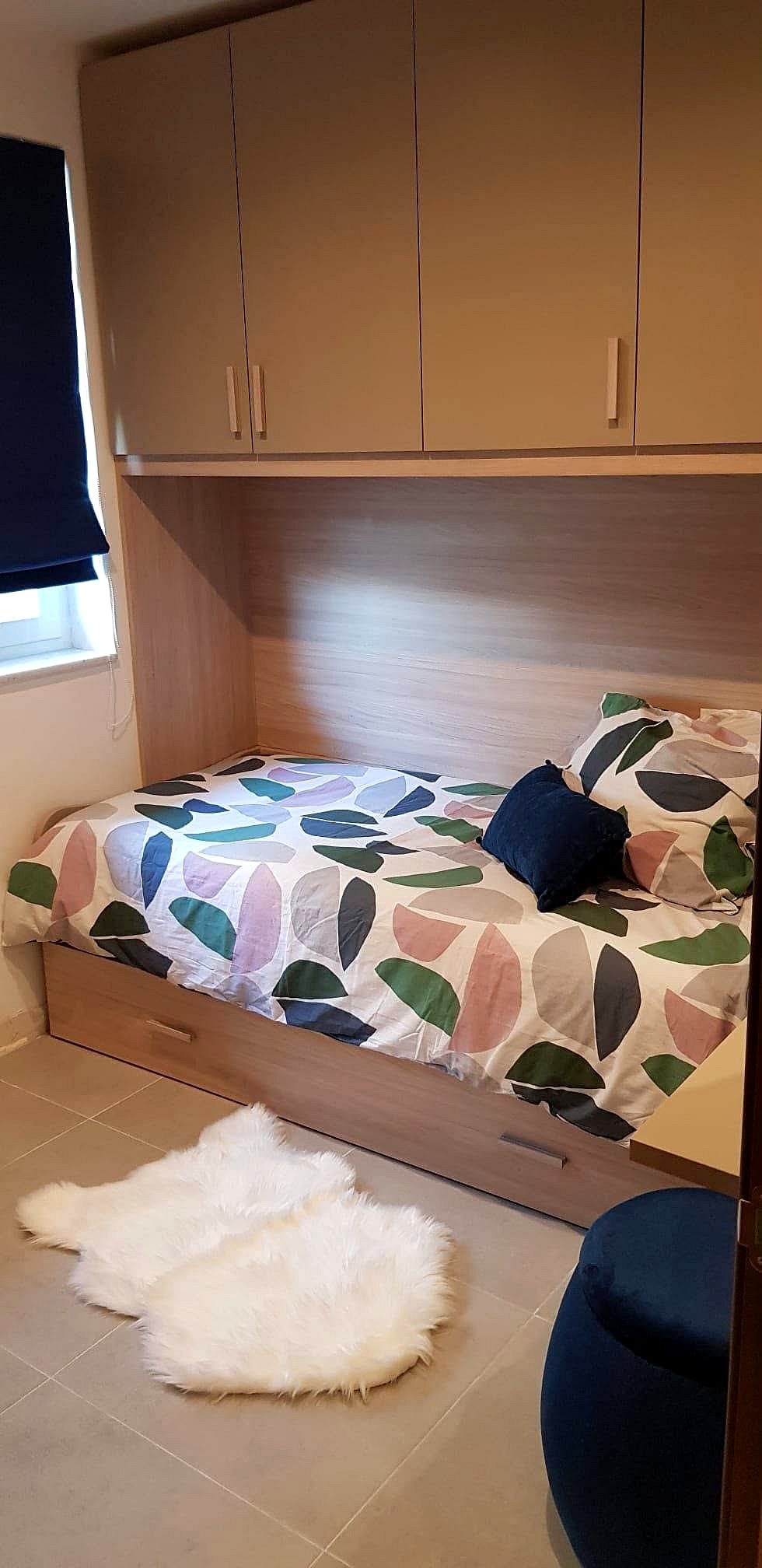Apartment in Msida - 2 beds, 1 bath — 3