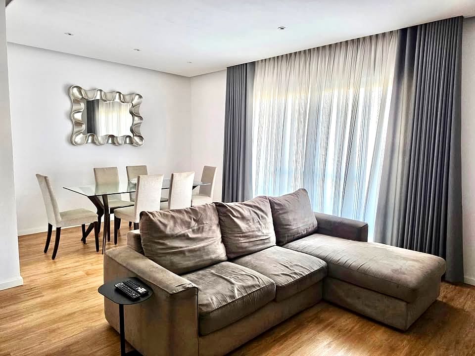 Apartment in San Giljan - 2 baths — 3